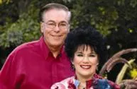 Kenneth W. Hagin & Lynette Hagin